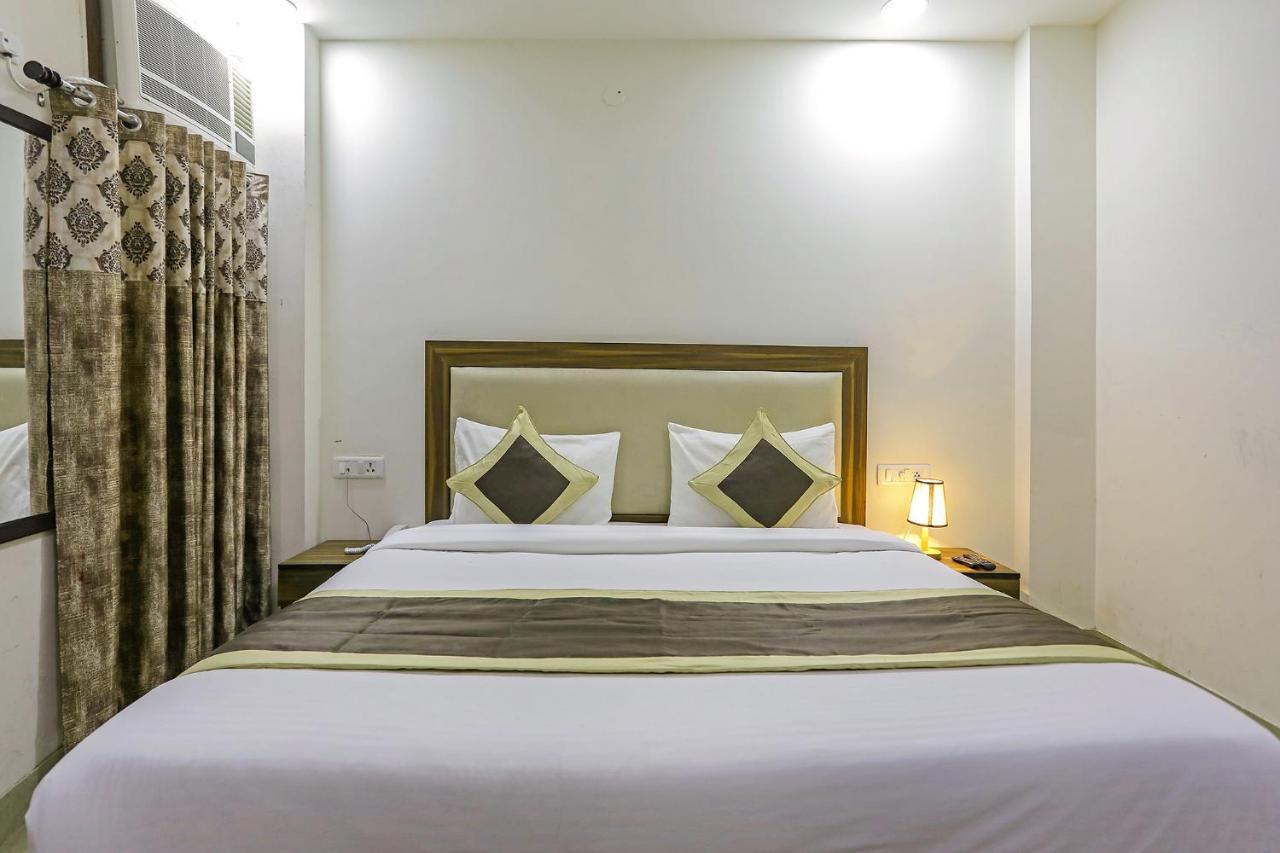 דלהי Fabhotel White House Bnb - Nr Yashobhoomi Convention Centre מראה חיצוני תמונה