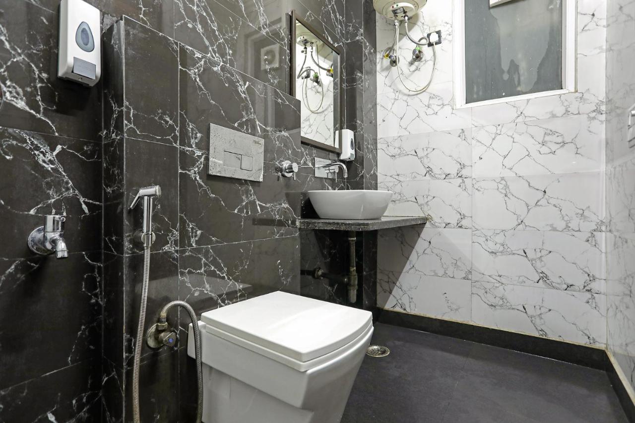 דלהי Fabhotel White House Bnb - Nr Yashobhoomi Convention Centre מראה חיצוני תמונה